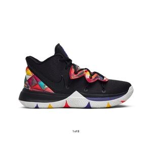 Nike Kyrie 5 EP ‘Chinese New Year’ 2019